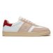 Timberland Baskets en cuir beige Lisbon Street pour homme