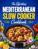 THE EFFORTLESS MEDITERRANEAN SLOW COOKER COOKBOOK