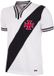 COPA Vasco da Gama Uitshirt 1975 Retro Voetbal Shirt Heren Wit S