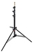 Manfrotto 1005BAC Light Stand - Black - 273cm Max Height - 10kg Max Weight