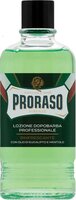 Proraso Original Aftershave Lotion - 400ml