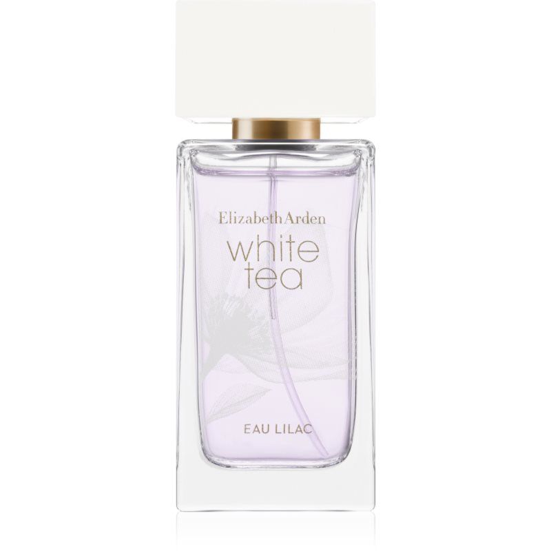 Elizabeth Arden White Tea Eau Lilac / 100 / Dames