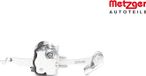 METZGER 2312124 Verrouillage de porte pour CITROËN C4 Grand Picasso I (UA)