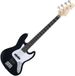 Rocktile Fatboy II Elektrische Bas (Zwart)