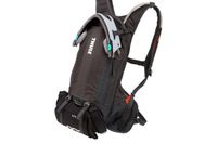 Thule Rail Bike Hydration 12L Pro - Covert Bruin