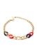 NAEMI Armband goud / gemengde kleuren