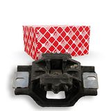 Febi Bilstein 30058 Ophangmotor, houder