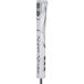Super Stroke Zenergy pistool GT 2.0 poignée, blanc/argent