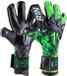 Rinat Xtreme Guard Dominius Pro Keepershandschoenen Groen/Zwart Maat 9