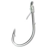 Quantum Crypton Hameçon truite, taille : 4, modèle de hameçon : Big Trout BH 220cm