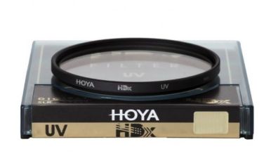 HOYA HDx UV Filter 82mm