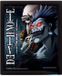 Pyramid Posters Ltd Death Note - Shinigami Affiche Lenticulaire 3D 28,7 x 23,5cm