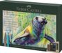 Faber-Castell Albrecht Dürer & Pitt Artist Pen Aquarelpotloden Set - 37-delig