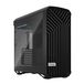Fractal Design Fractal ATX Semi-tower Box Torrent White Black