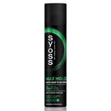 Syoss Max fixeerlak, 6 stuks, 300 ml