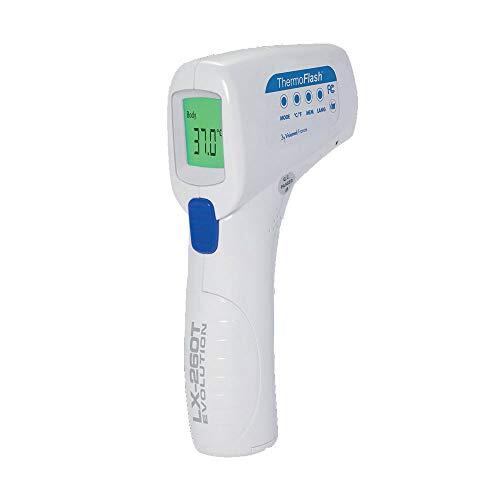 Visiomed Visiomed Thermoflash LX-260T Contactloze thermometer