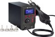 TOOLCRAFT LSH-880 Hetelucht-soldeerstation Digitaal 800 W 100 - 500 °C