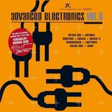 Suburban Various Artists - Advanced Electronics 6 (+dvd)
