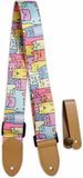 Flight Draagband voor Sopraan Ukelele - Kitty - S35