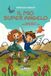 Il Sanpino Il mio super angelo Paperback