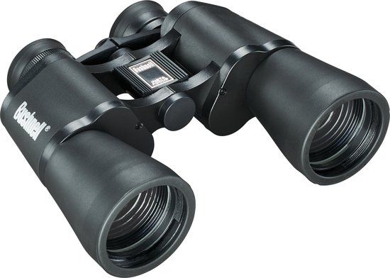 Bushnell Pacifica 20x50 Verrekijker - Zwart - 20x Vergroting - BaK-4 Prisma - 20 Jaar Garantie