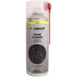 Motip cycling schuimreiniger - 400 ml.