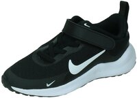 Nike Revolution 7 Zwart Kinderen Sneakers Maat 25 Unisex