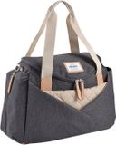 Béaba Sydney Luiertas - Heather Grey