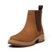 Timberland Carnaby Row Mid Lace Up Boot Chelsea dameslaarzen