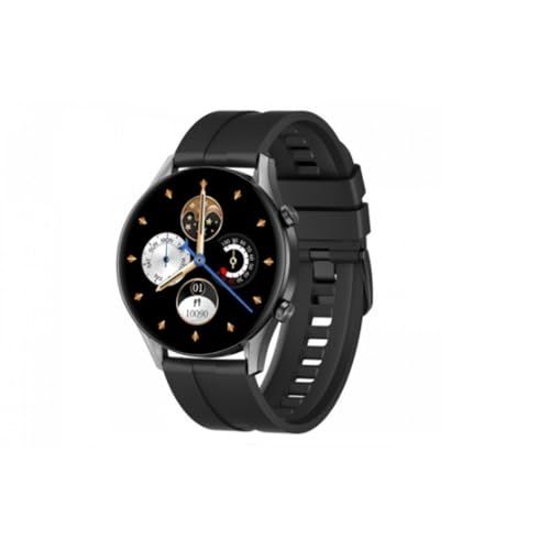 Oromed Oro-Smart FIT7 Pro Smartwatch - Zwart - 3,5 cm (1,39 inch)