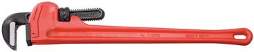 Rothenberger Heavy Duty 24 70155 Pince multiprise à une main 3
