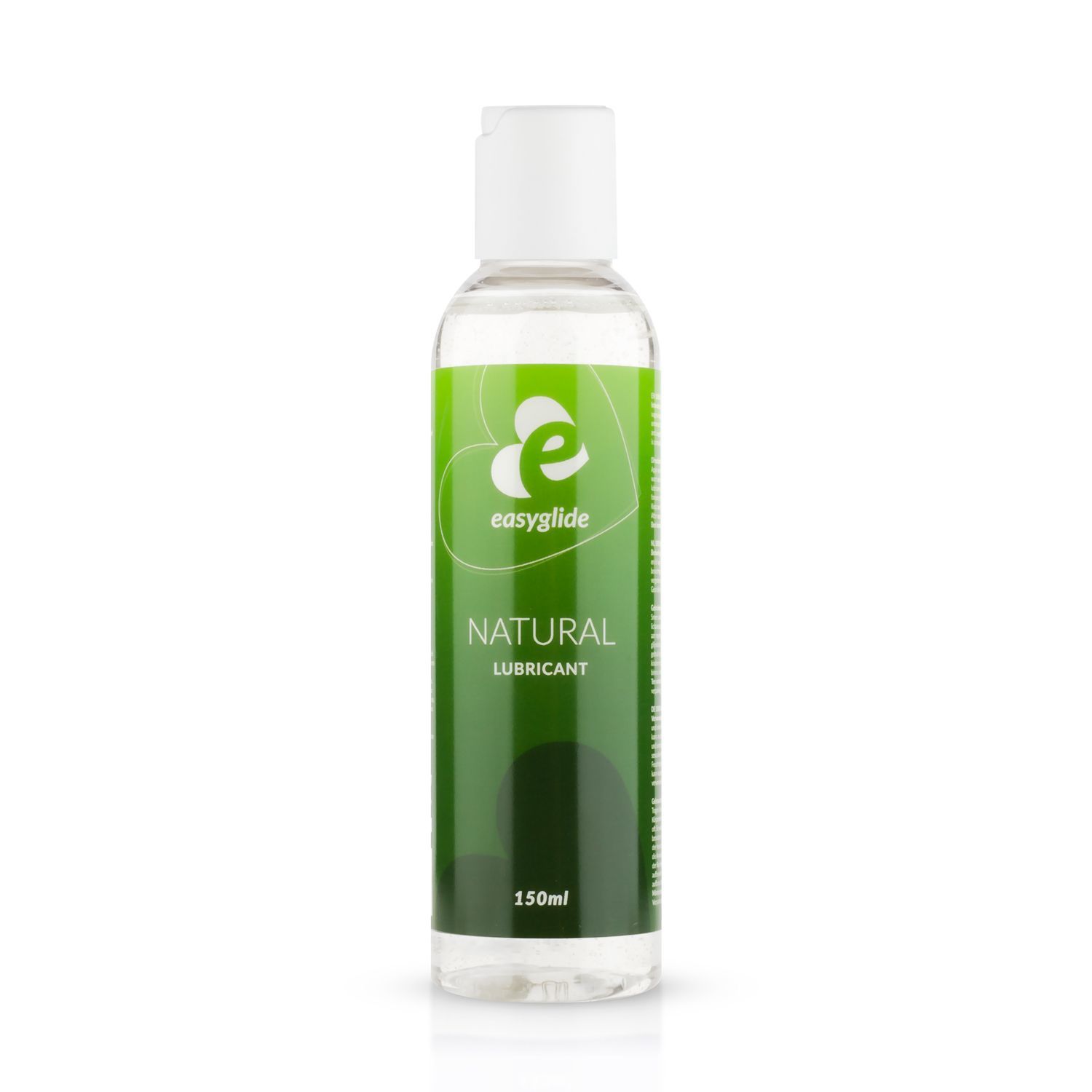 EasyGlide Natural Water-Based Lubricant - 150 ml