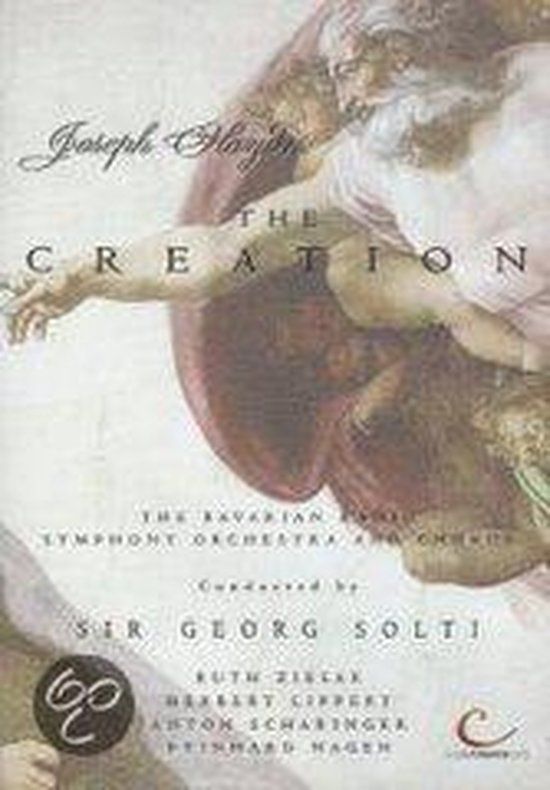 Joseph PIAS UK Limited Creation DVD