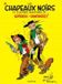 Les aventures de Spirou et Fantasio - André Franquin - Hardcover