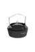 Fire-Maple Frost 0,8L Aluminium Zwarte Camping Waterkoker