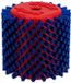 Swix Nylon Racing Roto XC 70mm Bleu