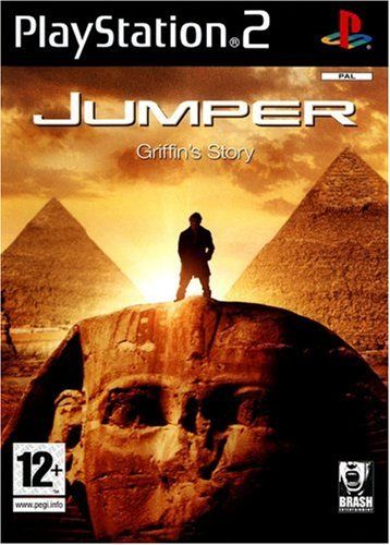 Difuzed Jumper - 5021290035119