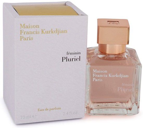 Maison Francis Eau de Parfum / - / -