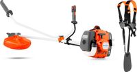 Husqvarna 122R Benzine Trimmer