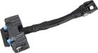 METZGER 2312198 Butée de porte pour VW Touareg (7P5, 7P6) arrière gauche arrière droit
