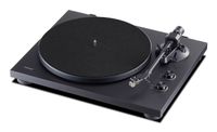 TEAC TN-280BT-A3/B Platine vinyle - Noir - Bluetooth