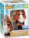 Funko Pop Zootopia 2 - Winddancer #1658 Special Edition Exclusive