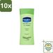 Vaseline 10 x Aloe Soothe Lait corporel - 200 ml