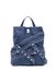 Desigual Damesrugzak, blauw, eenheidsmaat