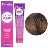 Fanola Color Zoom 7.7 Bruin Crème 150 ml
