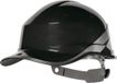 Deltaplus Veiligheidshelm Baseball Zwart