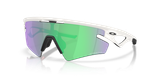 Oakley Sphaera Slash (matt Vapor / Prizm Road)