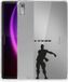 B2Ctelecom Lenovo Tab P11 Gen 2 Tablet Back Cover Floss