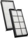 Zehnder (Origineel) Zehnder Filters - Geschikt Voor ComfoD 200/250 WTW-unit - G4 - 2 Filters