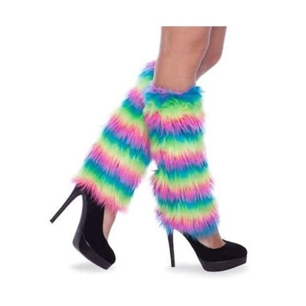 Beenwarmers Eenhoorn - 8714572650533